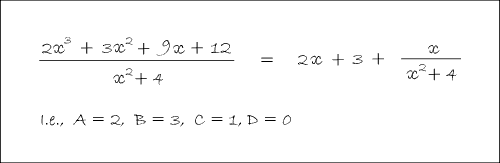 working: OCR GCE Maths 4724/01 q7(ii)