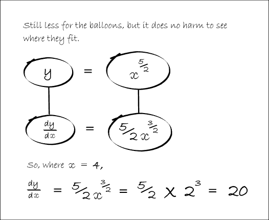 working: OCR GCE Maths 4721/01 q7 (b)