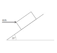 image: horizontal-force-holds-block-at-35, MEI M1 January 07